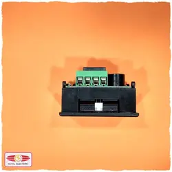 ترموستات ميكرو JBH