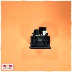 ترموستات ميكرو JBH