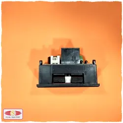 ترموستات ميكرو JBH