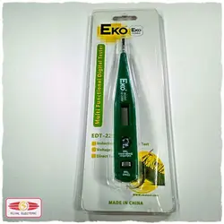 فازمتر دیجیتال EKO