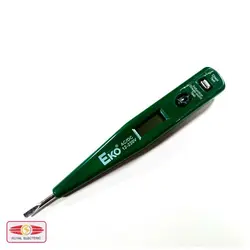 فازمتر دیجیتال EKO