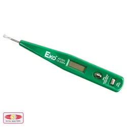 فازمتر دیجیتال EKO