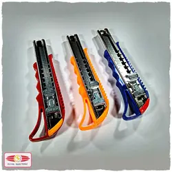 کاتر تیغ QF-6898