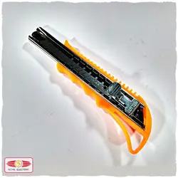 کاتر تیغ QF-6898