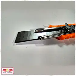 کاتر تیغ QF-6898