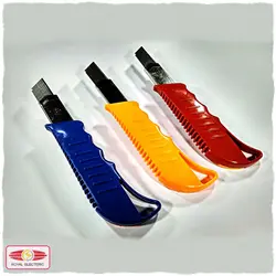 کاتر تیغ QF-6898