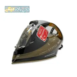 قیمت و خرید اتو بخار برگامو مدل BG-SI1172SCB - بازار میشی