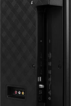 قیمت و خرید ال ای دی 55 اینچ 4k هایسنس - حاجی زاده میشی
