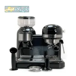 بررسی،قیمت و خرید اسپرسوساز دسینی مدل 3050 - حاجی زاده میشی