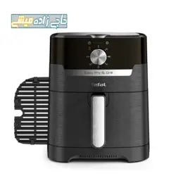 قیمت و خرید سرخ کن بدون روغن تفال مدل EY501 - حاجی زاده میشی