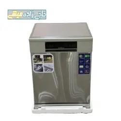 قیمت و خرید ماشین ظرفشويی يورولوكس EU-DW9224B60GS - میشی