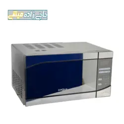 قیمت و خرید ماكروويو 800وات يورولوكس آلمان - حاجی زاده میشی