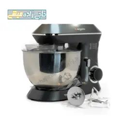 قیمت و خرید همزن کاسه ای برگامو مدل BGSM3562SG -بازار میشی