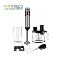 گوشت کوب چند کاره یورولوکس مدل EU-HB2057LSB4 - بازار میشی