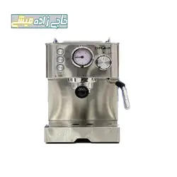 خرید اسپرسوساز يورولوكس مدل EU-CM4240DSD - حاجی زاده میشی