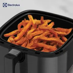 سرخ کن الکترولوکس مدل ELECTROLUX E6AF1520K | فروشگاه لوازم خانگی حاجی زاده میشی