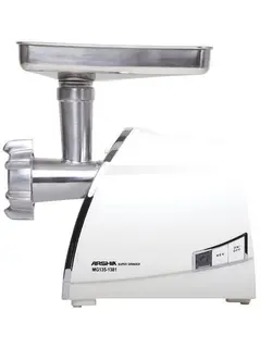 چرخ گوشت عرشیا مدل MG135-1381 | فروشگاه لوازم خانگی حاجی زاده میشی