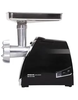 چرخ گوشت عرشیا مدل MG135-1409 | فروشگاه لوازم خانگی حاجی زاده میشی