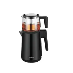 چای ساز عرشیا مدل T014-2753 | فروشگاه لوازم خانگی حاجی زاده میشی