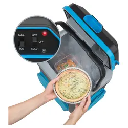 خرید یخچال ماشین سنکور مدل SCM 3224BL | حاجی زاده میشی
