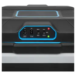 خرید یخچال ماشین سنکور مدل SCM 3224BL | حاجی زاده میشی