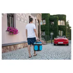 خرید یخچال ماشین سنکور مدل SCM 3224BL | حاجی زاده میشی