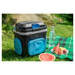 خرید یخچال ماشین سنکور مدل SCM 3224BL | حاجی زاده میشی