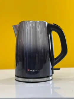 خرید كتري برقي برگامو BG-EK2455-HSP | حاجی زاده میشی