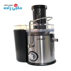 آب ميوه گير يورولوكس آلمان EU-JE2768GS - فروشگاه لوازم خانگی حاجی زاده میشی