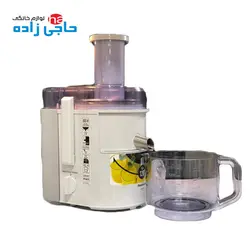 آبمیوه گیری پاناسونیک مدل MJ-SJ01 - فروشگاه لوازم خانگی حاجی زاده میشی