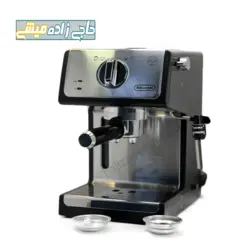 اسپرسوساز دلونگی مدل ECP3531 - فروشگاه حاجی زاده میشی