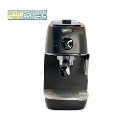 اسپرسوساز دلونگی مدل ECI 341 - فروشگاه حاجی زاده میشی