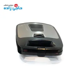 اسنک ساز ٢كاره مونتينو مدل ESM2292 - حاجی زاده میشی