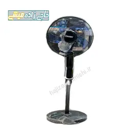 پنكه ايستاده دسینی مدل FS-400 - فروشگاه حاجی زاده میشی