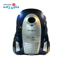 جارو برقی يورولوكس مدل 2286 - فروشگاه حاجی زاده میشی