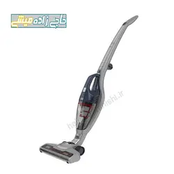 جارو شارژی بلک+دکر BLACK+DECKER SVB-520JW-B5 - حاجی زاده