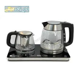 چای ساز دسينی مدل8008 - فروشگاه لوازم خانگی حاجی زاده میشی