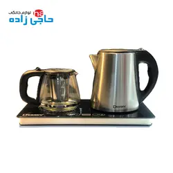 چای ساز دسینی مدل 9009 - فروشگاه لوازم خانگی حاجی زاده میشی