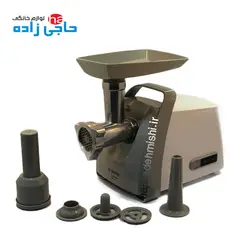 چرخ گوشت بوش مدل MFW66020 - فروشگاه حاجی زاده میشی