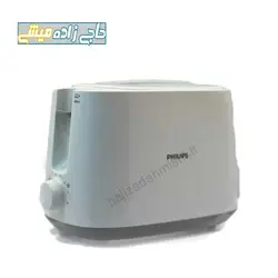 توستر نان فیلیپس مدل HD2582/01 - فروشگاه حاجی زاده میشی