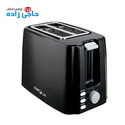 توستر نان مدل EU-TM4605DB - فروشگاه لوازم خانگی حاجی زاده میشی