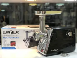 چرخ گوشت يورولوكس مدل EU-MG3133 - فروشگاه لوازم خانگی حاجی زاده میشی