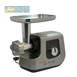 چرخ گوشت مولینکس مدل ME740 - فروشگاه حاجی زاده میشی