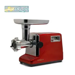 چرخ گوشت يورولوكس مدل EU-MG3151TPR - فروشگاه حاجی زاده میشی