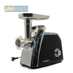 چرخ گوشت یورولوکس مدل EU-MG3145TPB - حاجی زاده میشی