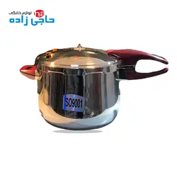 زودپز سون استار - فروشگاه لوازم خانگی حاجی زاده میشی