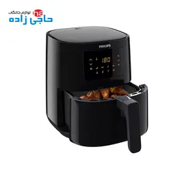 سرخ كن فليپس مدل HD9252 - فروشگاه لوازم خانگی حاجی زاده میشی