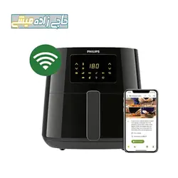 سرخ کن بدون روغن فیلیپس مدل HD9280 - فروشگاه حاجی زاده میشی