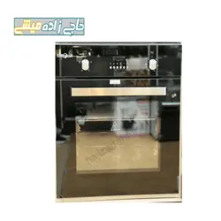 فر توكار يورولوكس مدل EU-BO2420AGBT - فروشگاه حاجی زاده میشی