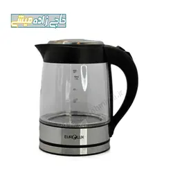 كتری برقی يورولوكس مدل EU-EK2813 - فروشگاه حاجی زاده میشی